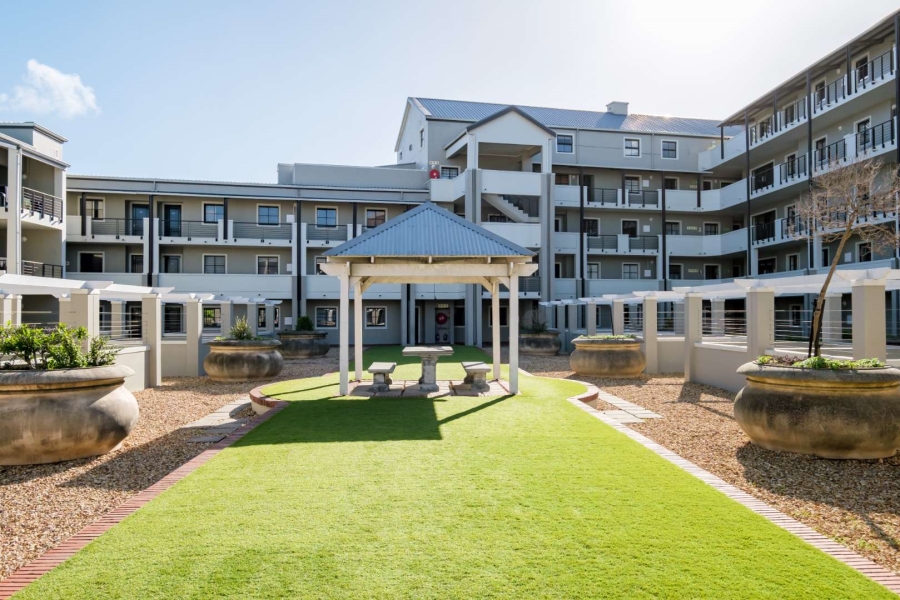 2 Bedroom Property for Sale in Rondebosch Western Cape